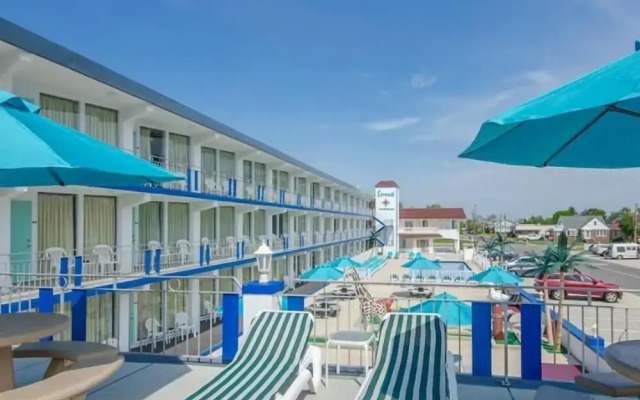 Compass Family Resort