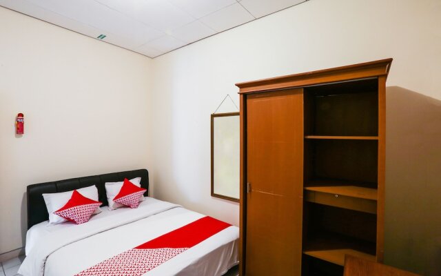 拉维拉谷酒店(Cisitu Valley Villa)