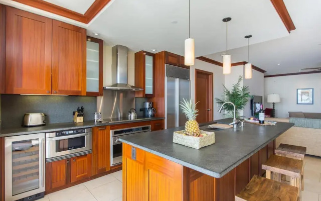 Beach Villas at Ko Olina