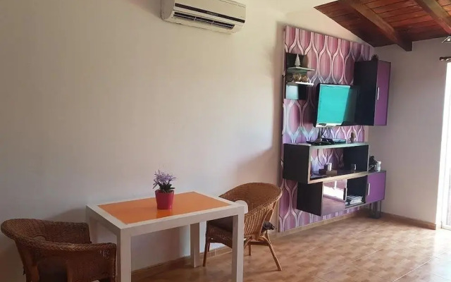 Bungalows El Palmeral