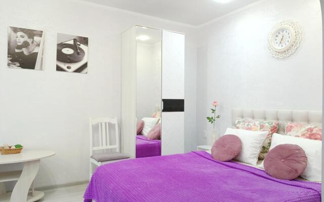 Апартаменты на улице Боевая 40