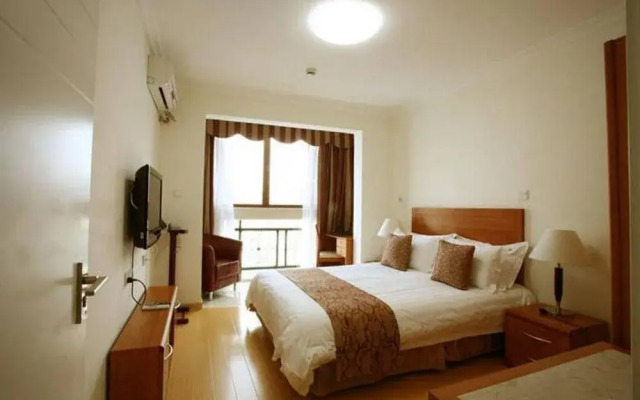Dalian Xuanyi Selected Holiday Apartment