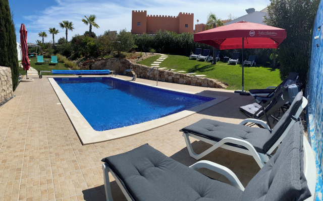 BnB And Spa Carvoeiro