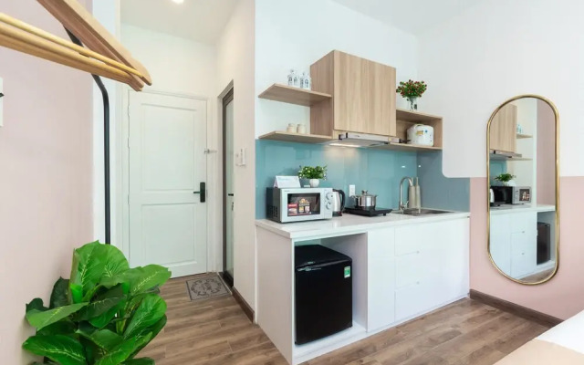 Cozrum Homes Greena House