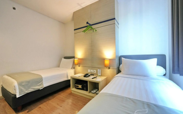 Bonnet Hotel