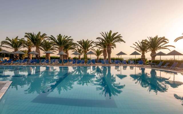 Mediterraneo Hotel - All Inclusive