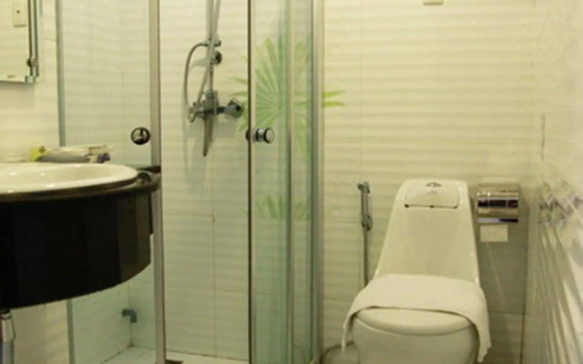 Thanh Truong Hotel