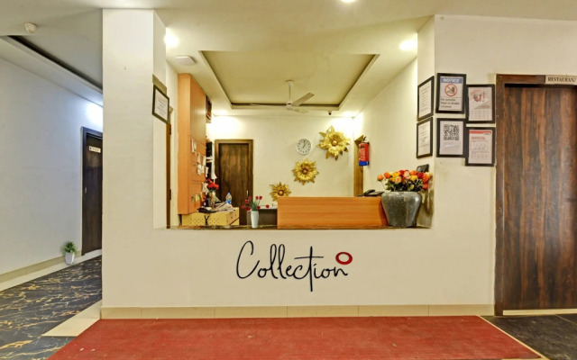 Super OYO Collection O Mountain View Resort