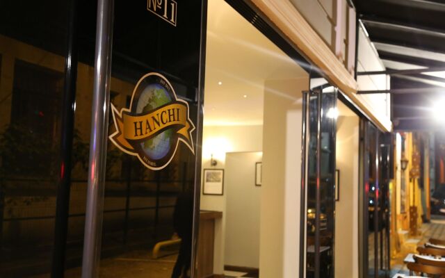 HANCHI
