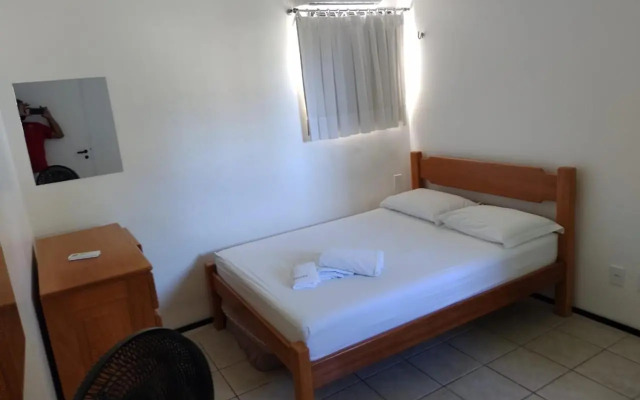 Clarke's Aquaville Apartment 58-102 Térreo Sombra