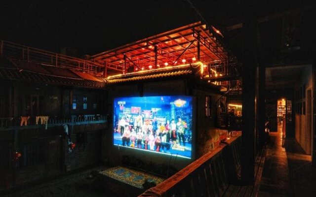 Desti Youth Park International Hostel
