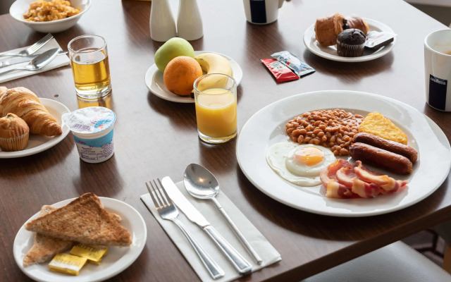 Best Western Carlton Hotel