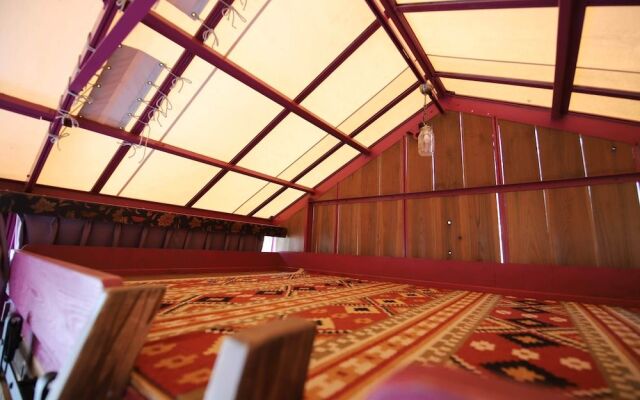 WOOD DESIGN PARK - Campground