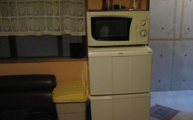 Hostels Hakuseisou