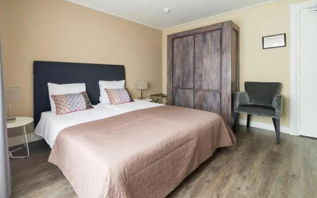 Hotel Loco