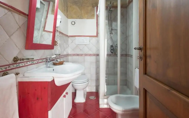 Valle Dell'Aquila Country House