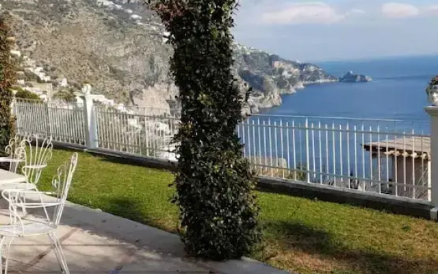 Villa Iaquinto