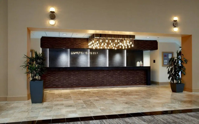 Marriott Cincinnati Northeast