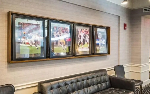 Le Méridien Indianapolis