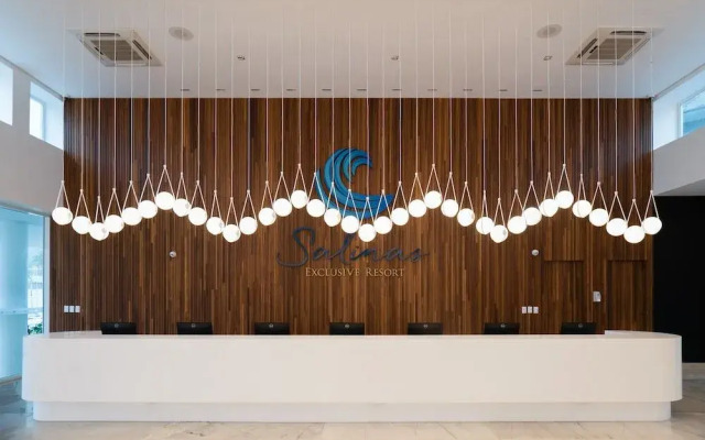 Salinas Exclusive Resort