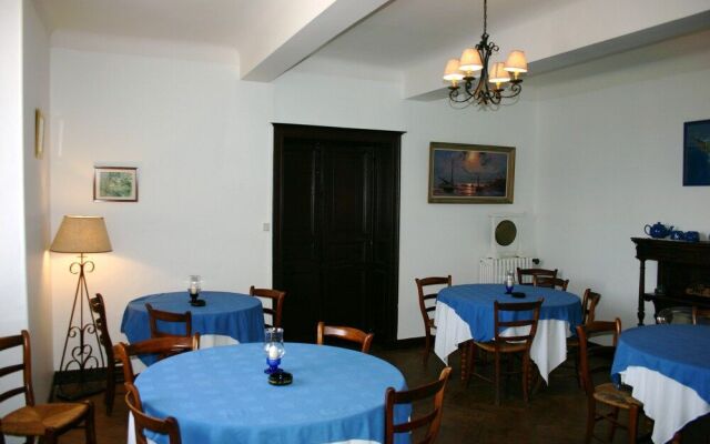 Hostellerie Landaise