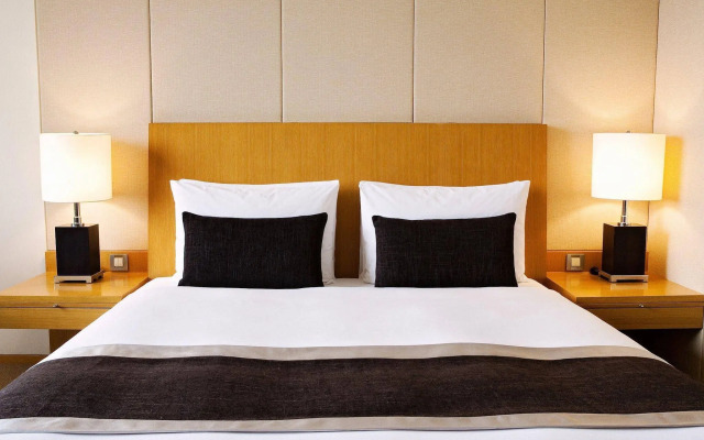 Ambassador Hotel - Hsinchu