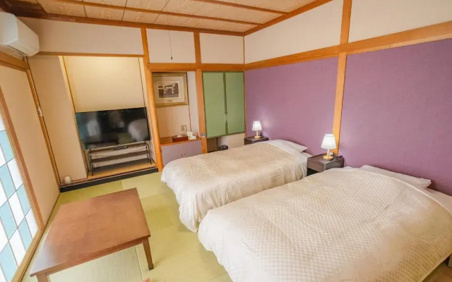 Hotel Sunvalley Izunagaoka
