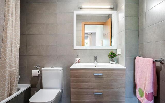 Apartamento bajada del Chorrillo II - Domusur