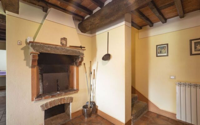 House Il Loto Cortona