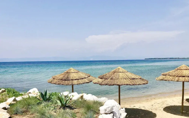 Byblos Aqua, The Amazing Sea Front Villa