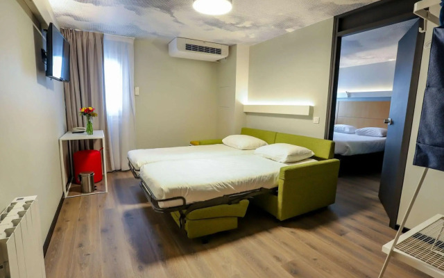 ibis Haguenau Strasbourg Nord