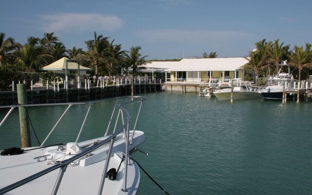 Sea Spray Resort & Marina