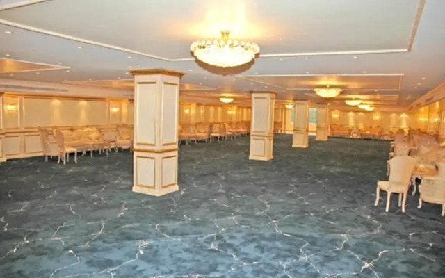 Bhadur Al Hada Hotel