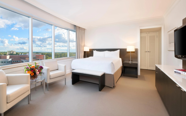 InterContinental Cleveland by IHG