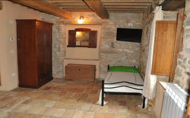 Agriturismo Dai Du Bourdei