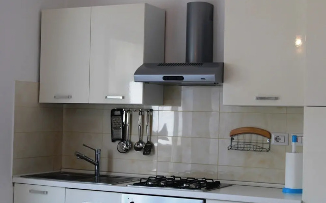 Private Apartment With Panoramic View of Taormina