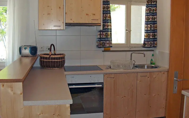 Chalet Holzwurm