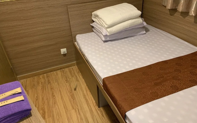 Lucky Guest House