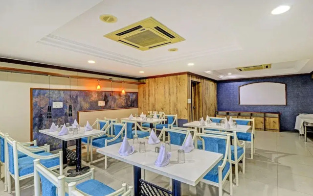 Treebo Trend Hotel Orange City