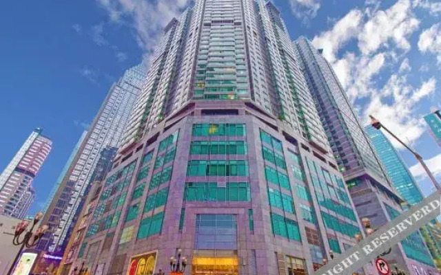重庆斯威特生态酒店