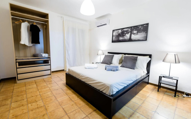 City Center Apartments Catania