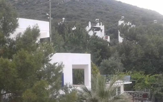 Armagan Apart Hotel