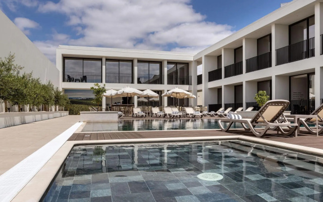Évora O Cante Hotel