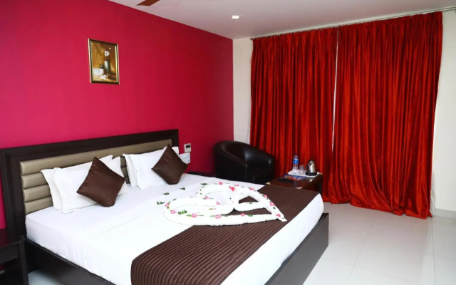 Rio Grande Residency