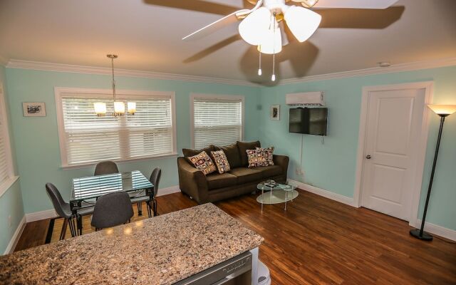 203 Fairweather Villa A