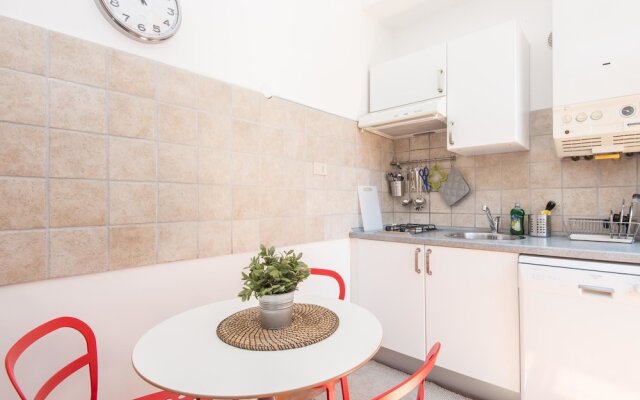 RSH Barberini Elegant Apartment