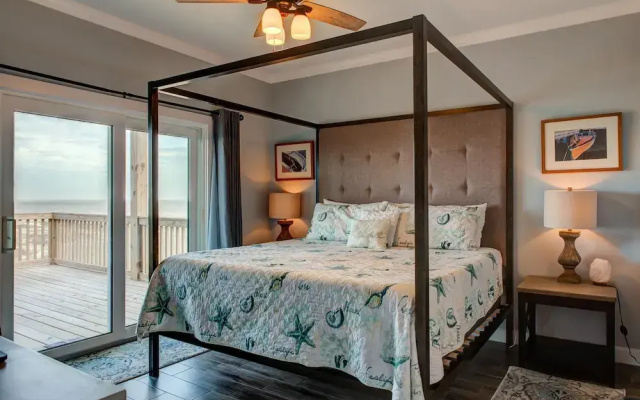Serenity Now - 2442 Bienville