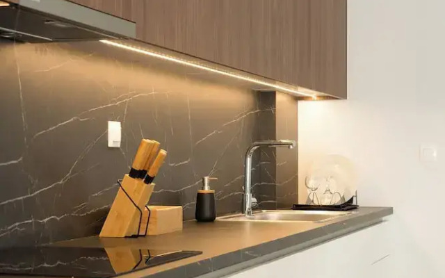 Luxury in Athens - Apartment with Terrace