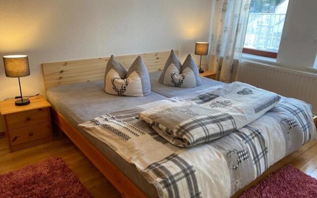 Altstadthaus zur Weide