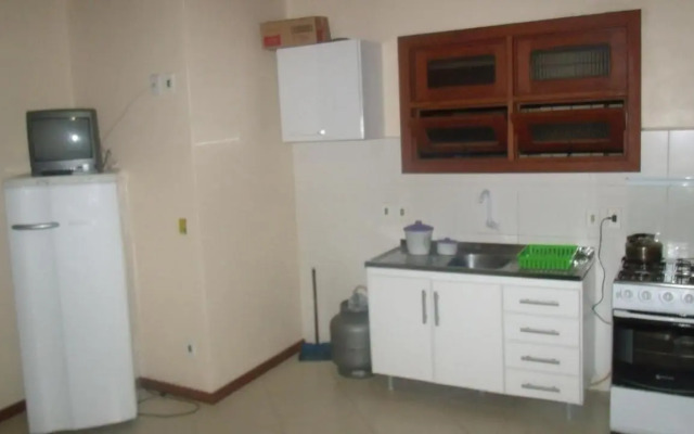 Residencial Campo Dunna